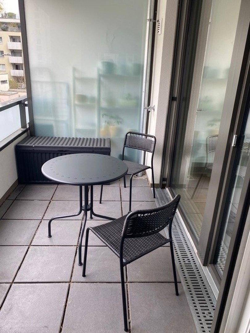 Loggia