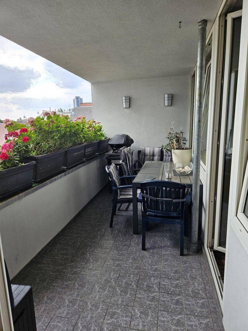 Balkon
