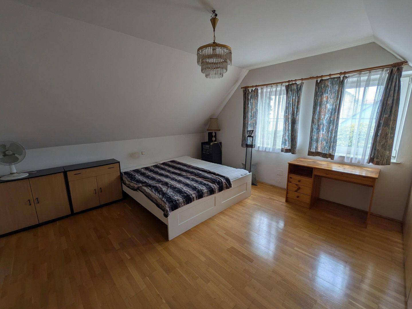 OG Schlafzimmer 2