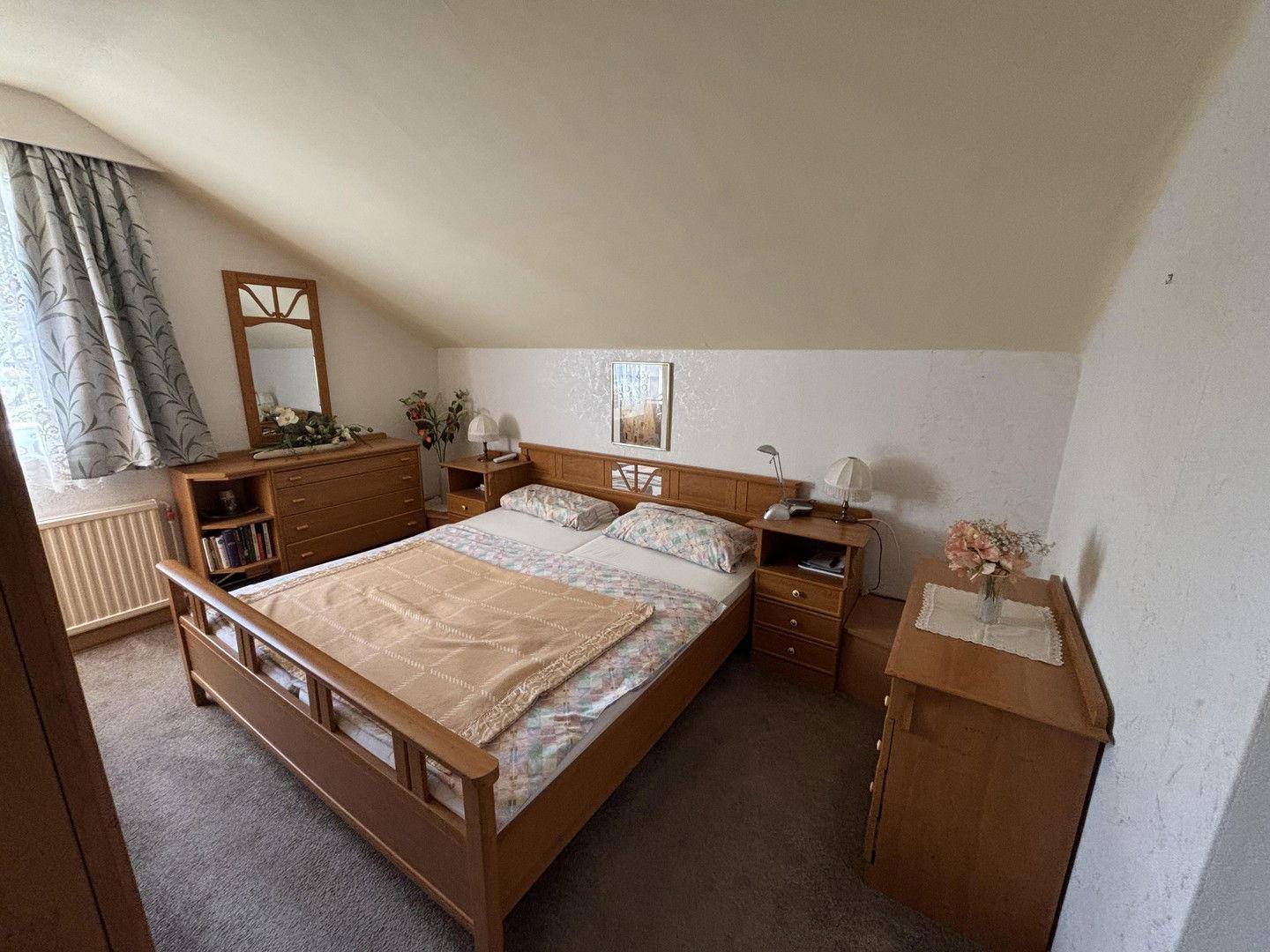 OG Schlafzimmer
