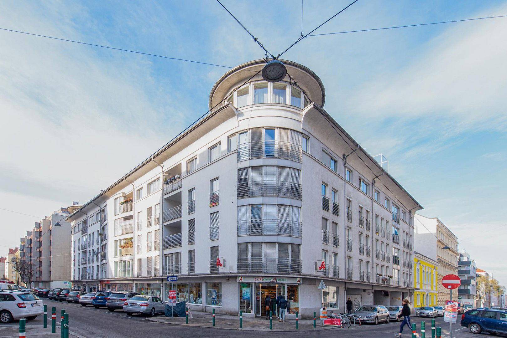 Gebäude