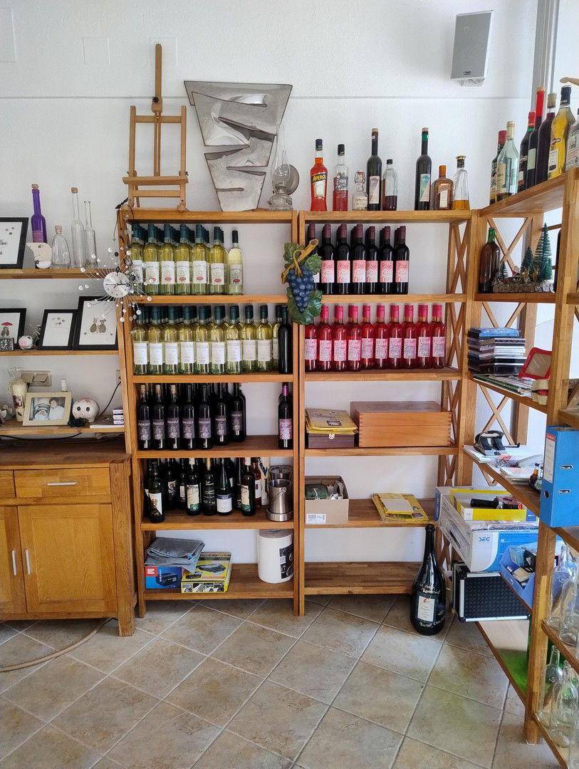 Vinothek