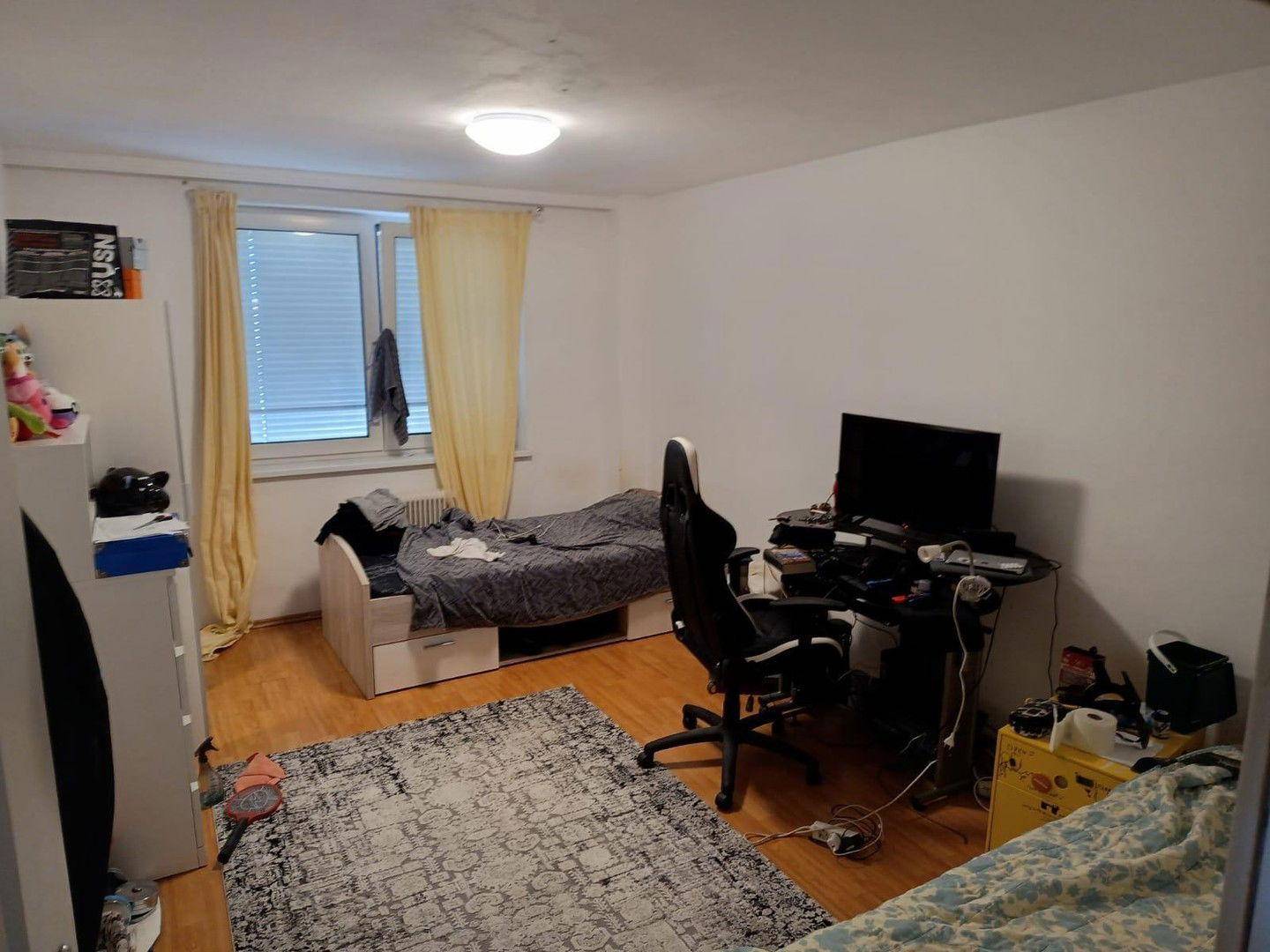 Kinderzimmer