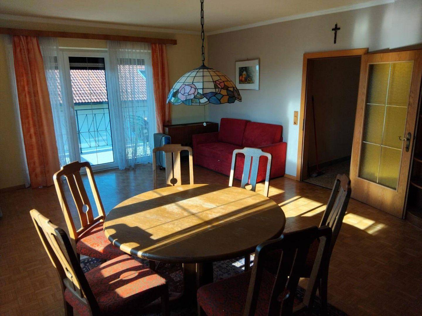 Wohnzimmer Obergeschoß