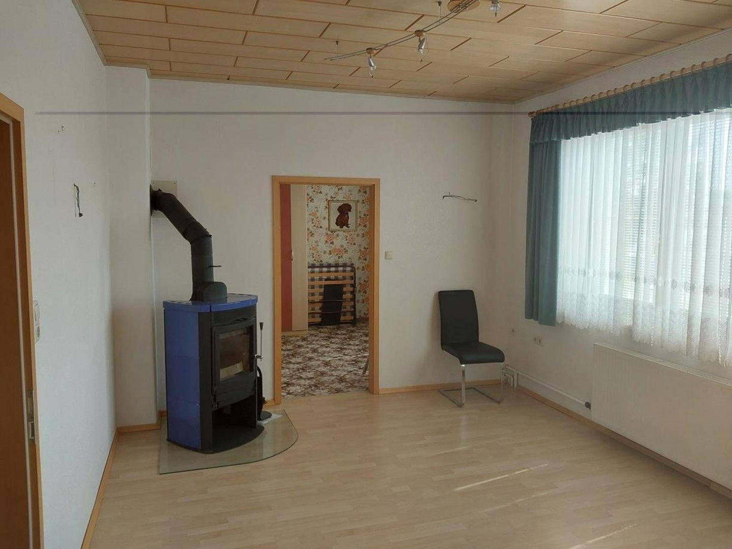 Wohnzimmer OG