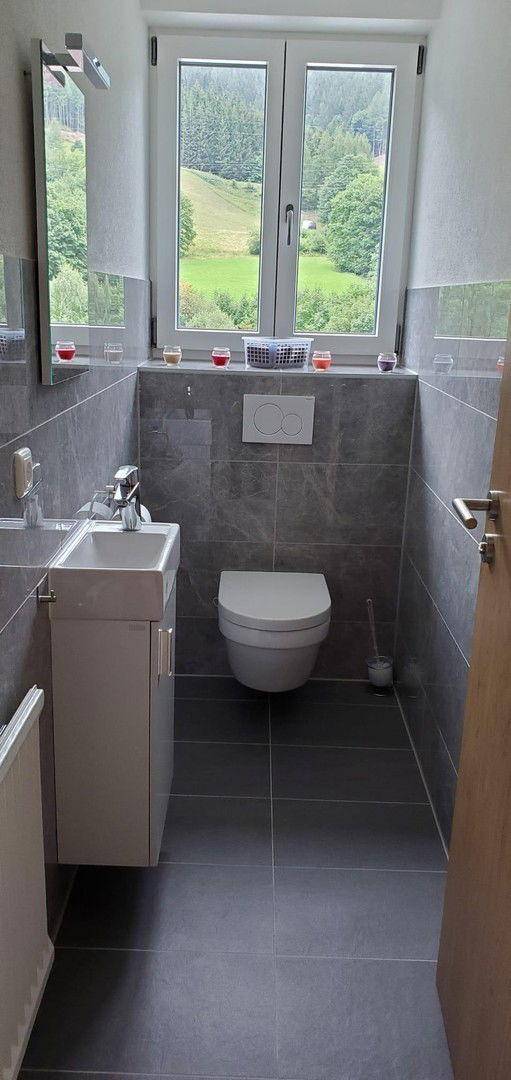 Gäste-WC