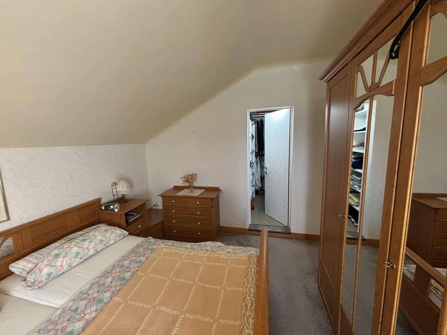 OG Schlafzimmer