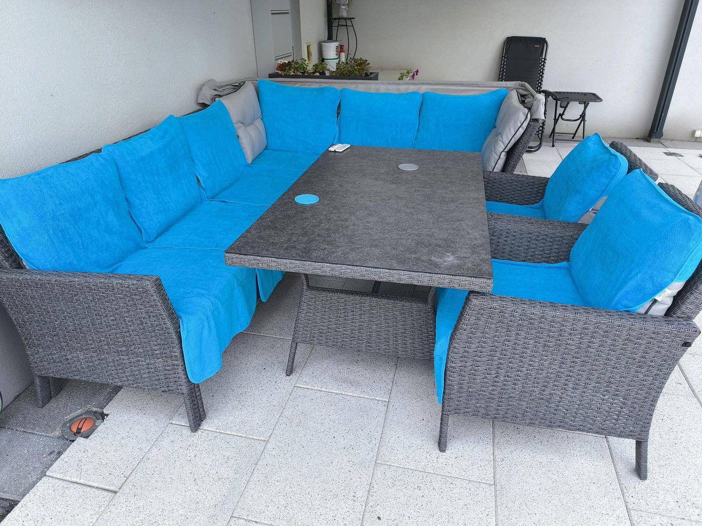 Sitzlounge