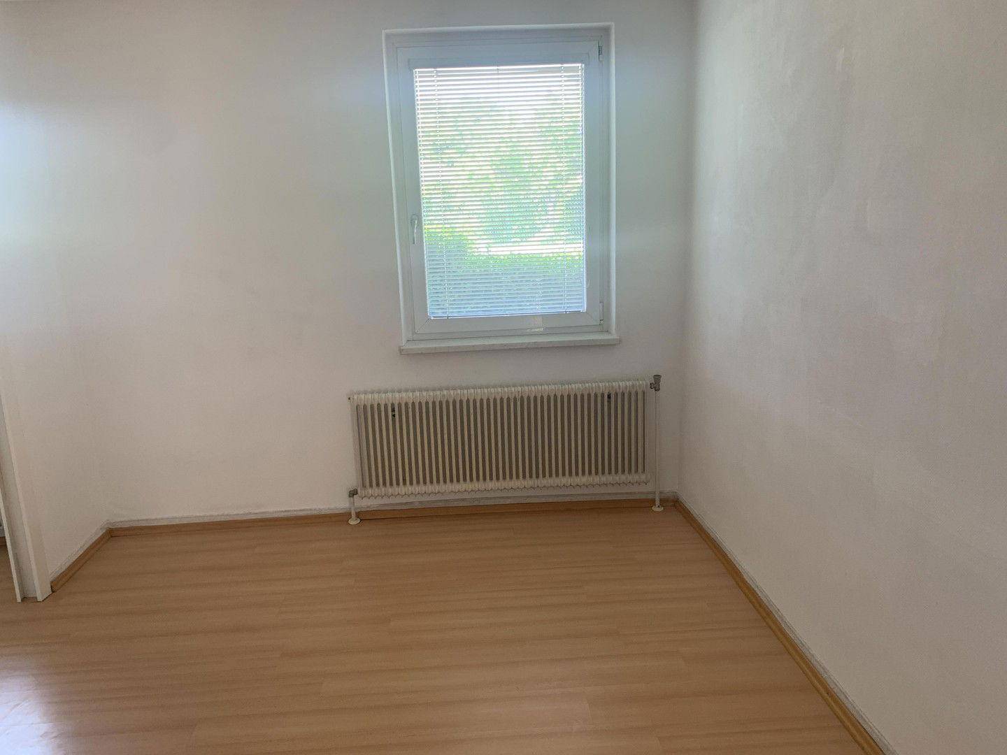 Gartentrakt kleines Zimmer
