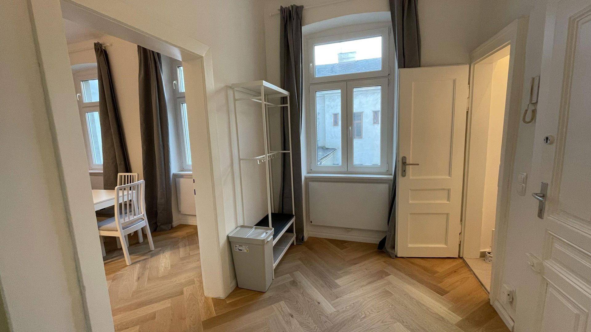 Vorzimmer
