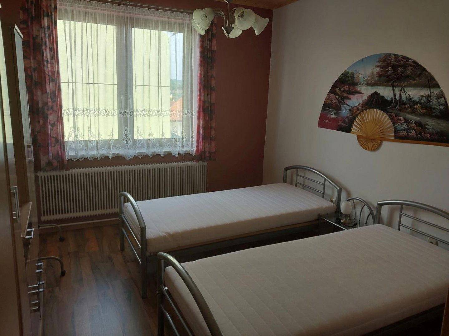 Schlafzimmer 3 OG