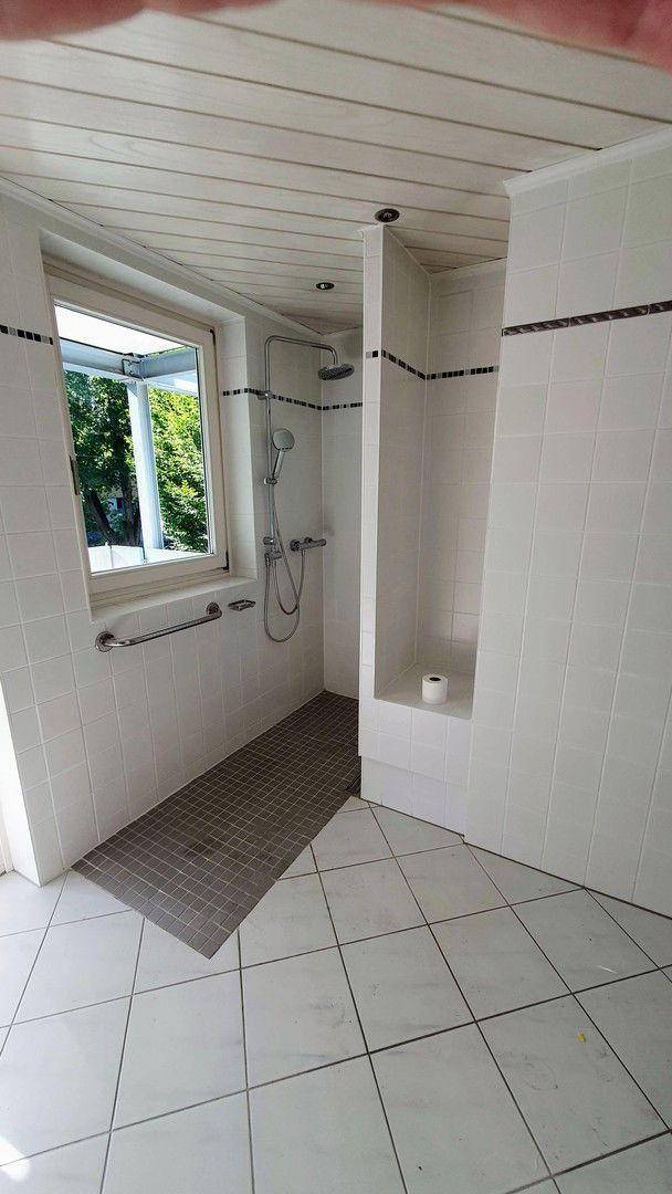 Dusche
