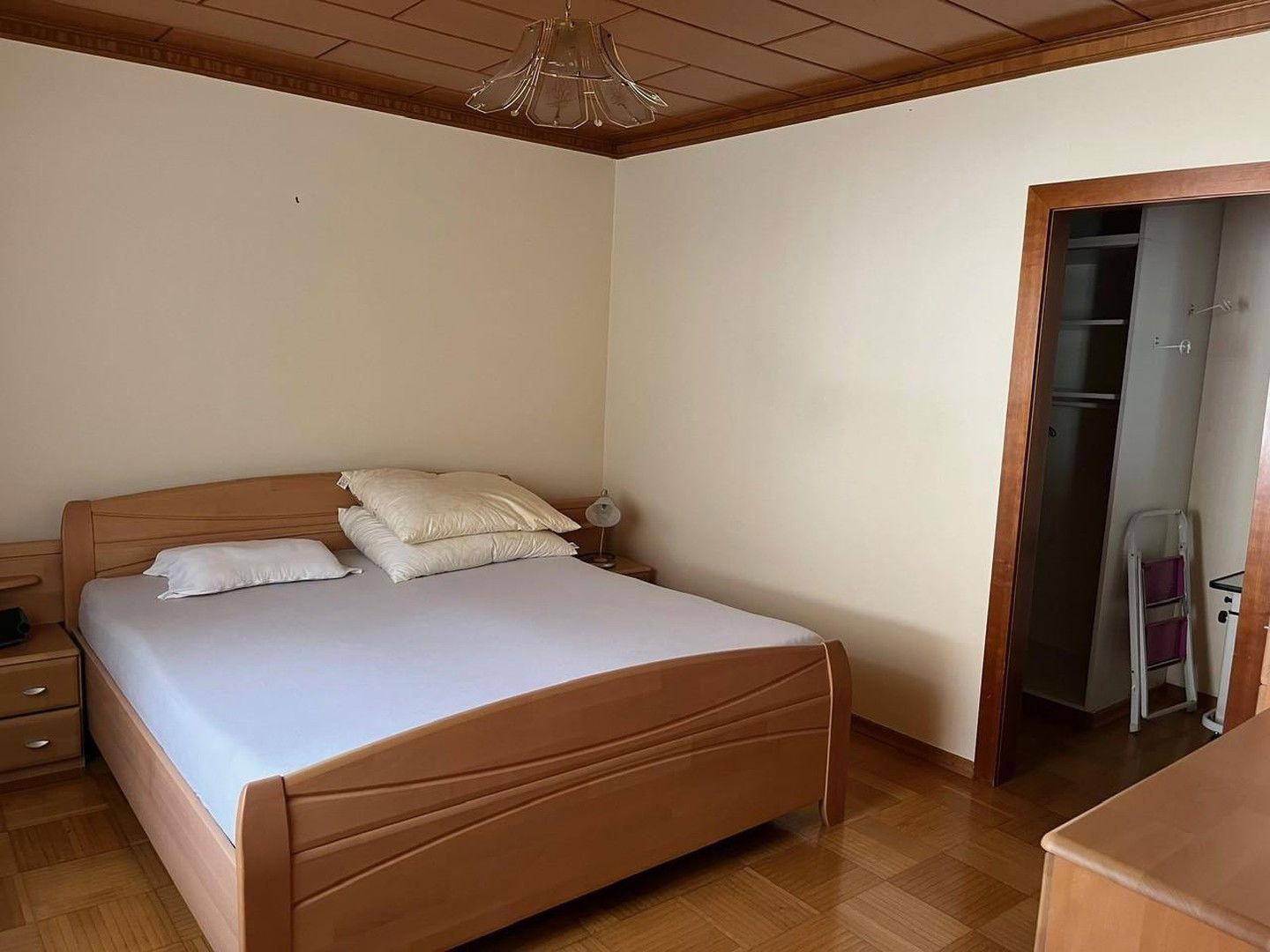Schlafzimmer EG