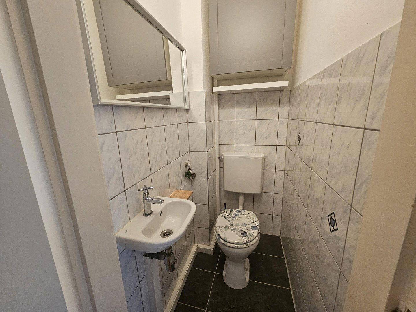WC