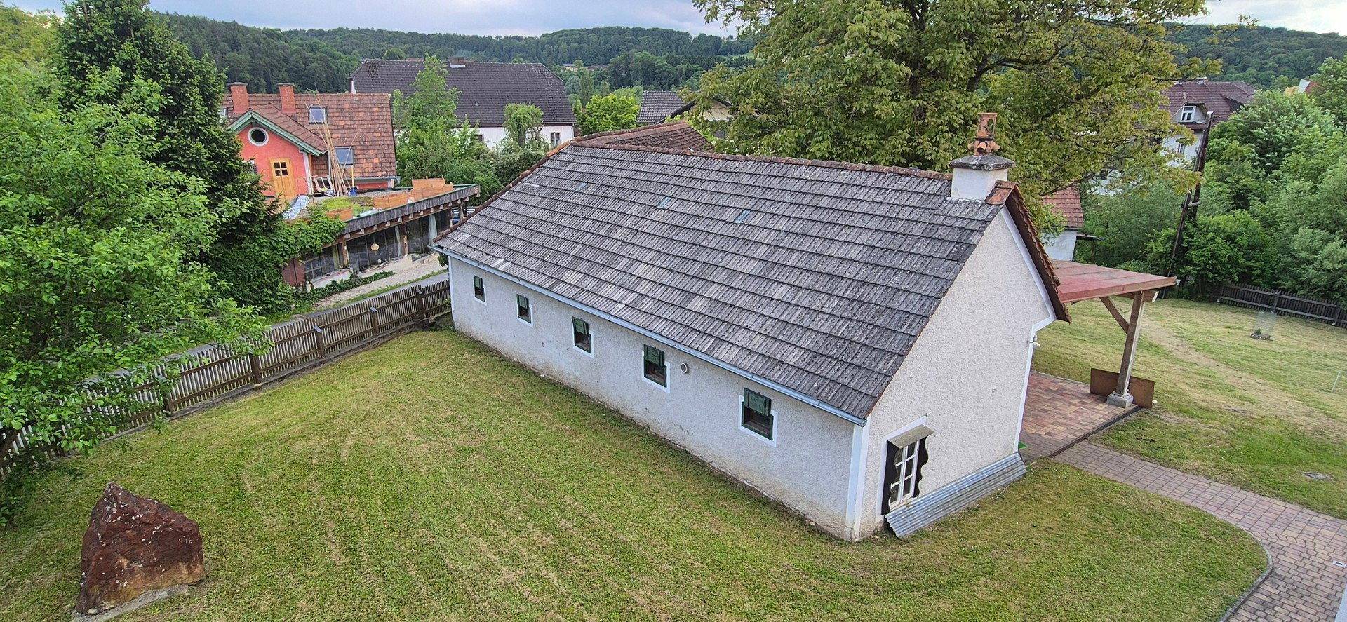 Aussenansicht