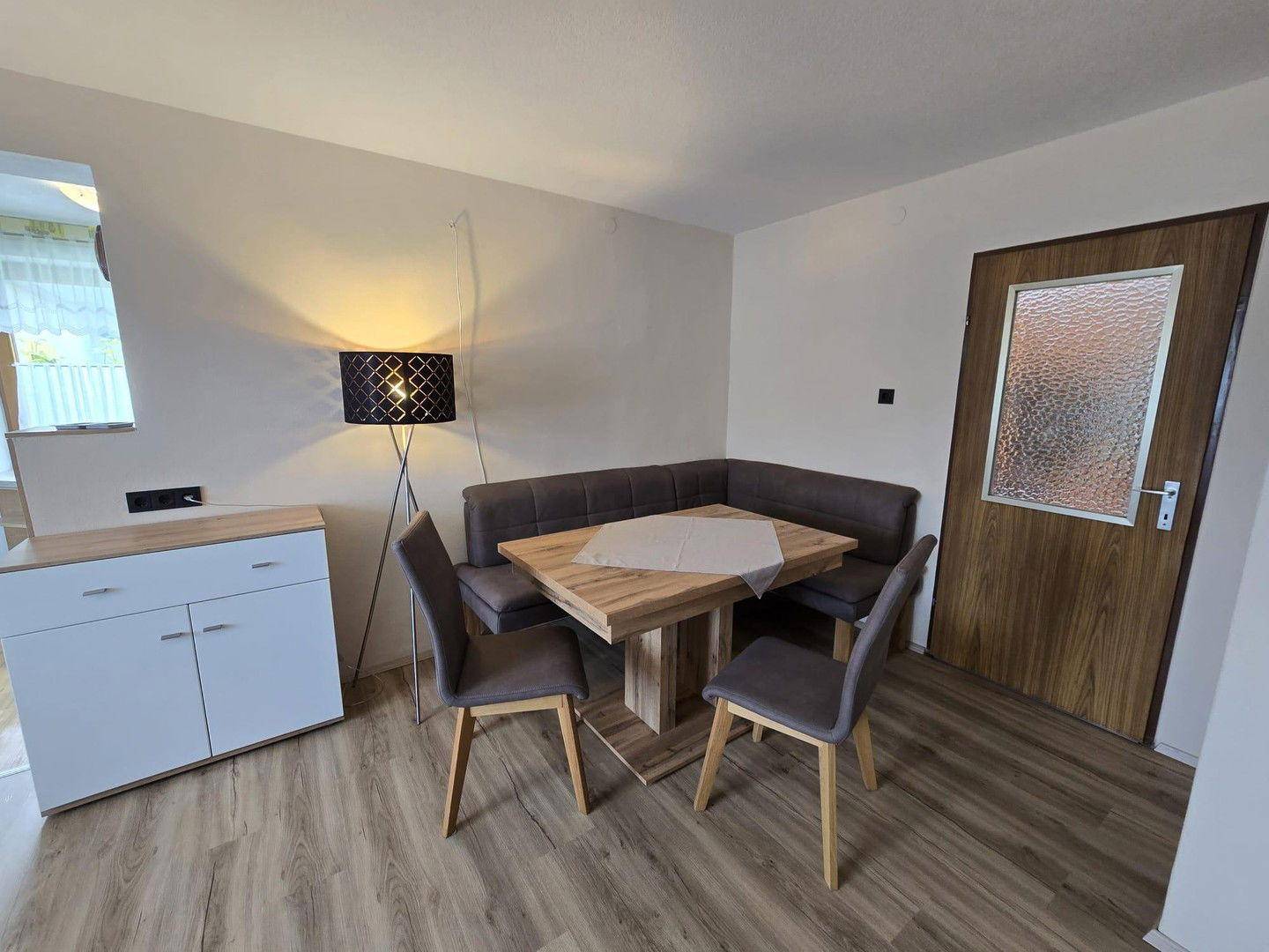 Wohnzimmer Wohnhaus I
