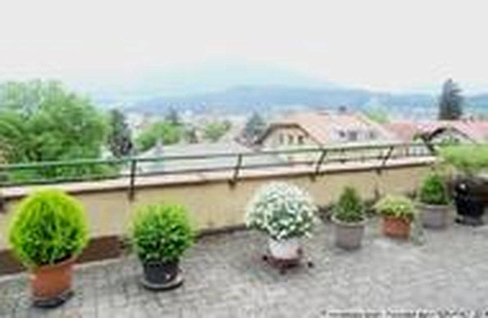 gr Gemeinschaftsdachterrasse