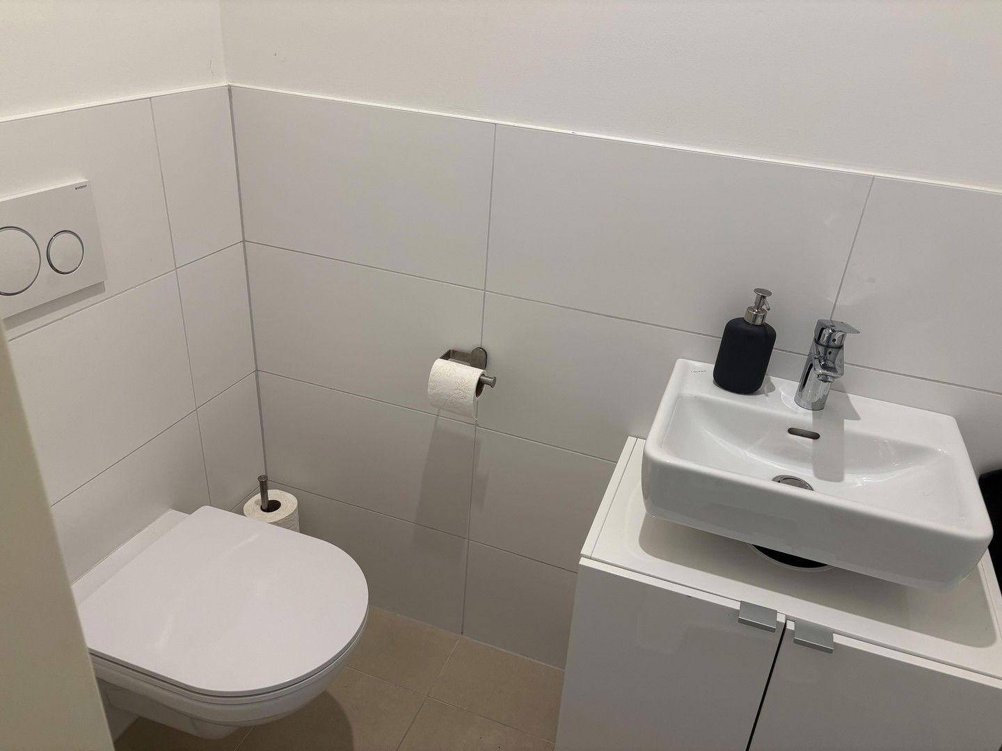 Gäste WC