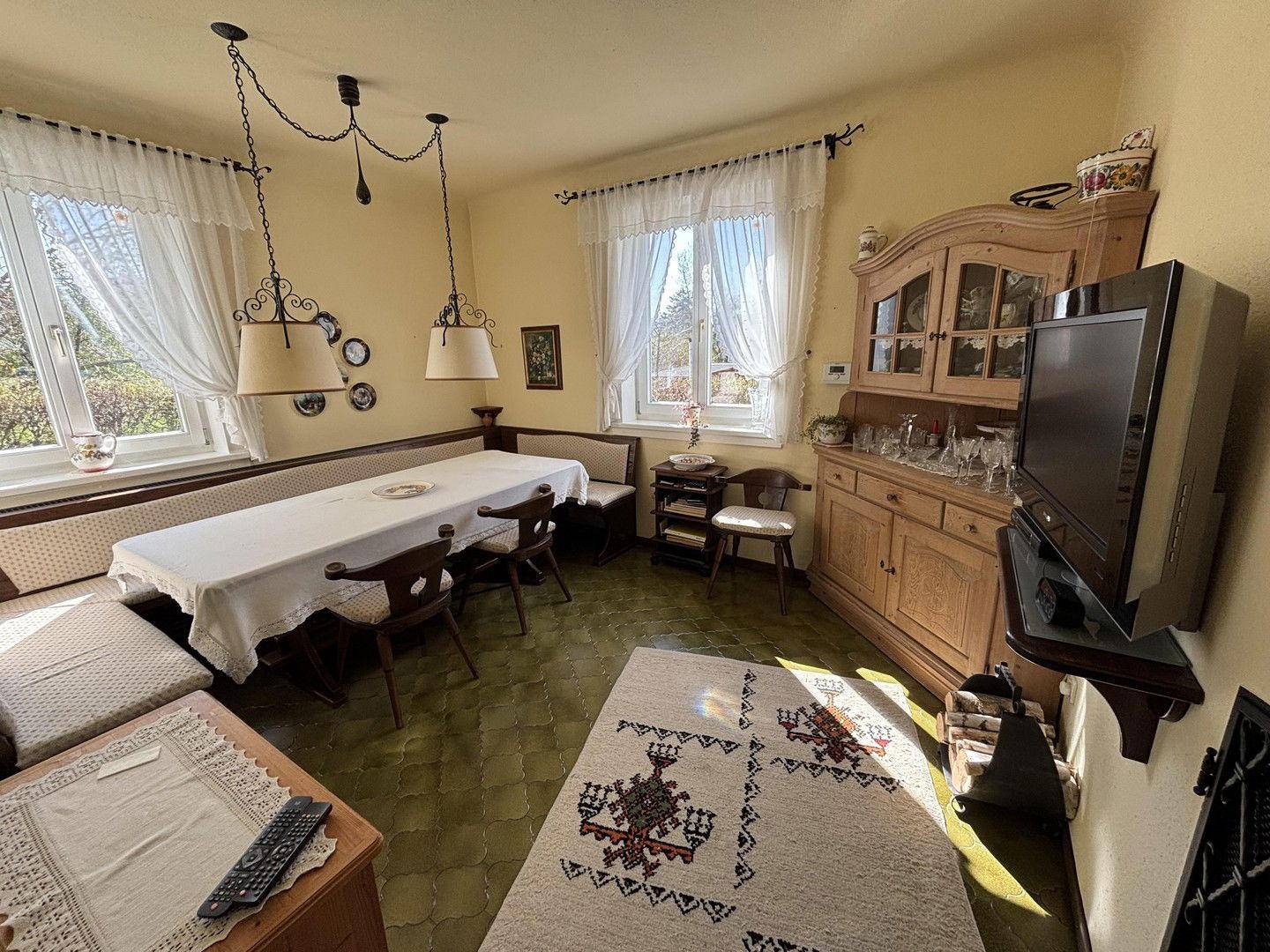 Esszimmer