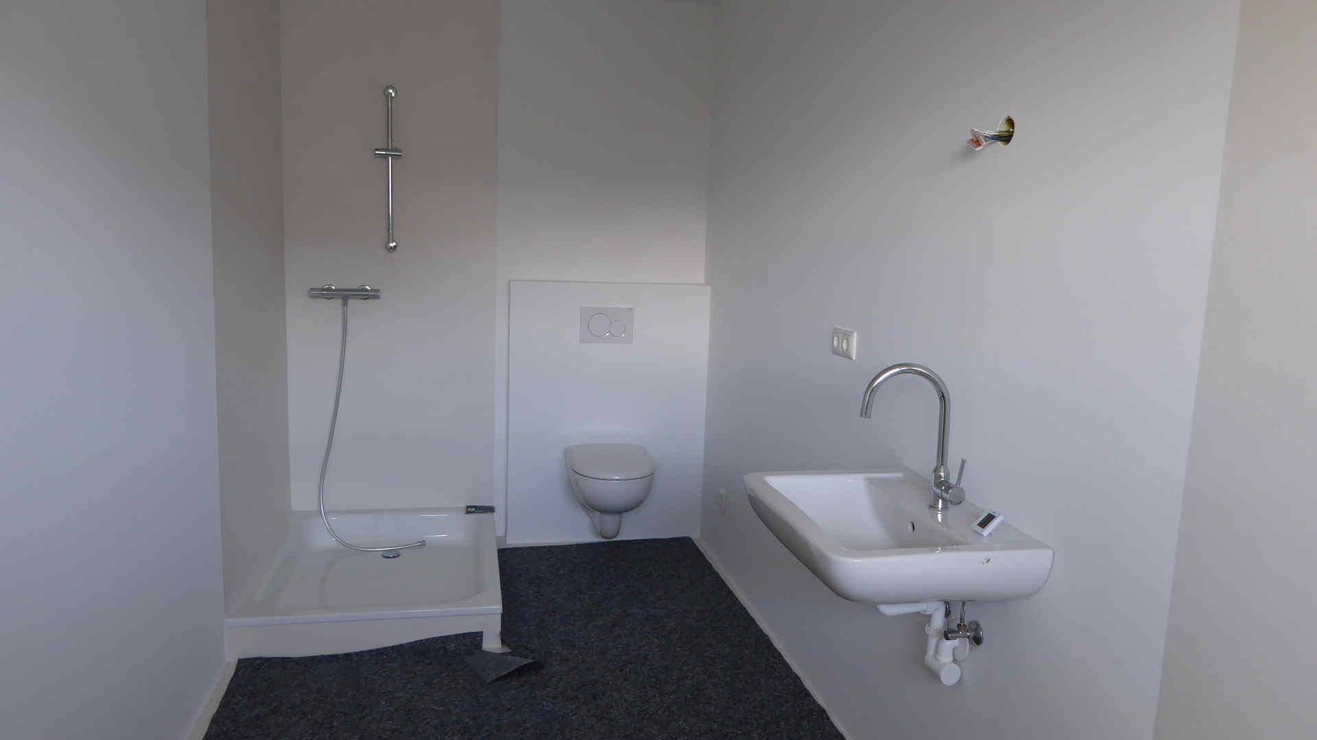 Badezimmer OG a
