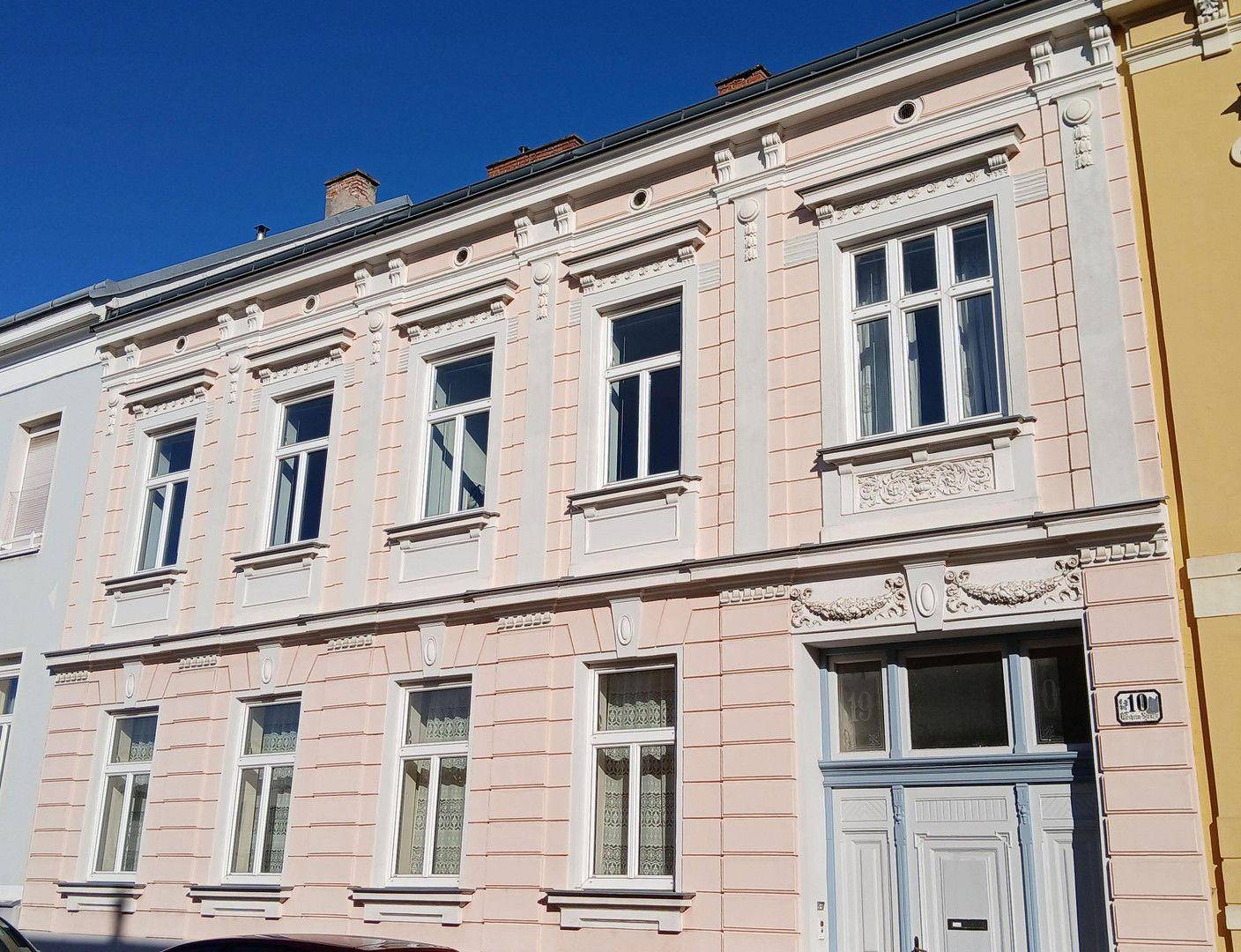 Straßenseite