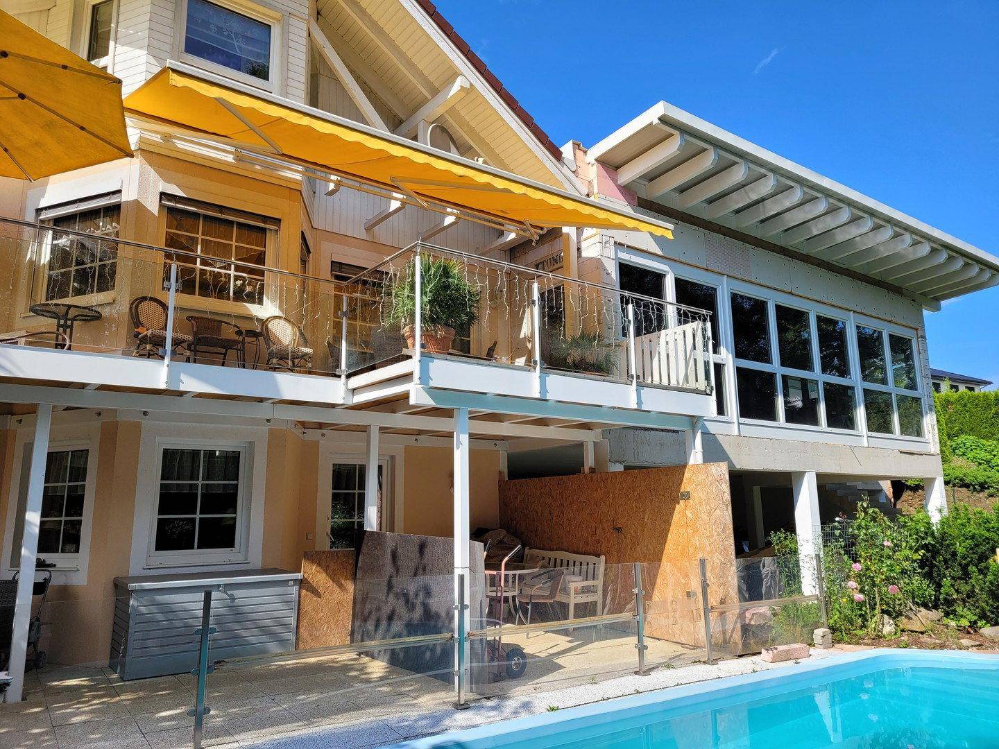Haus – Schiefling am Wörthersee - Ansicht 3