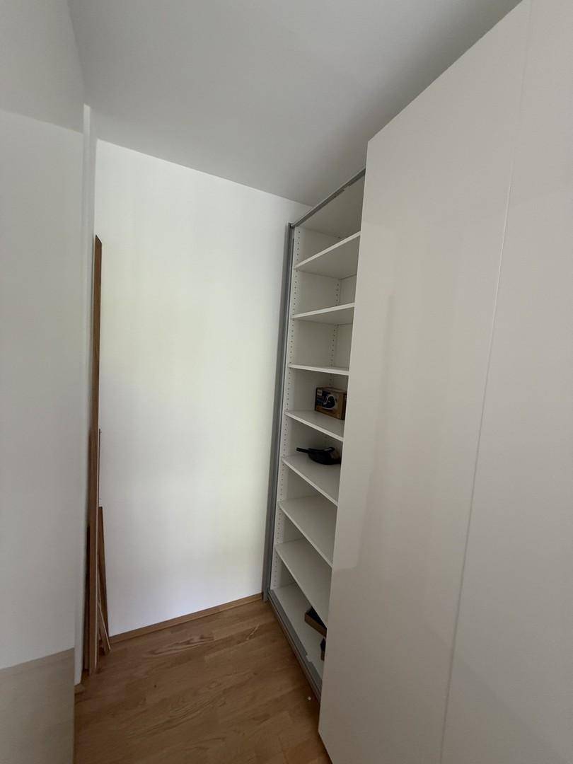 Schrank SZ Fächer