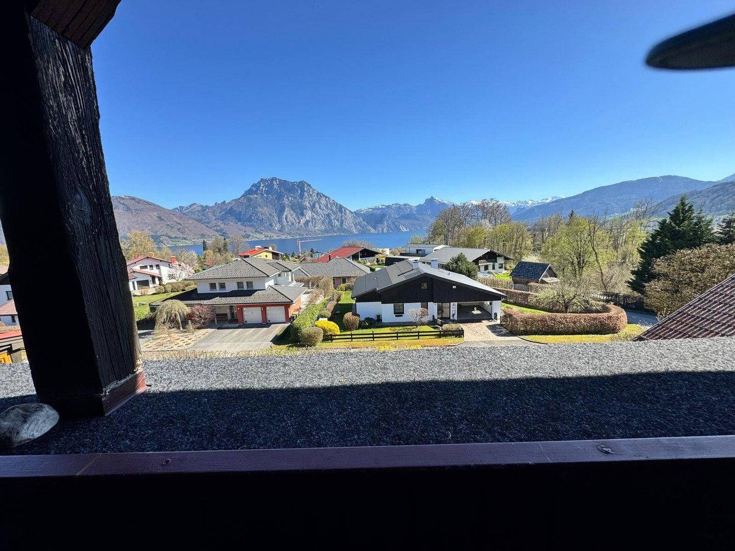 Ein Zuhause mit Aussicht – pohled 4
