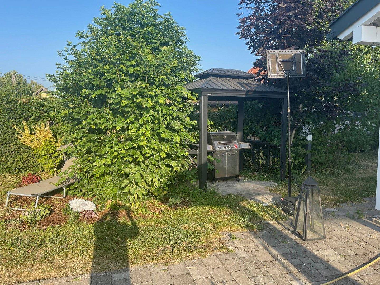 Grillplatz West