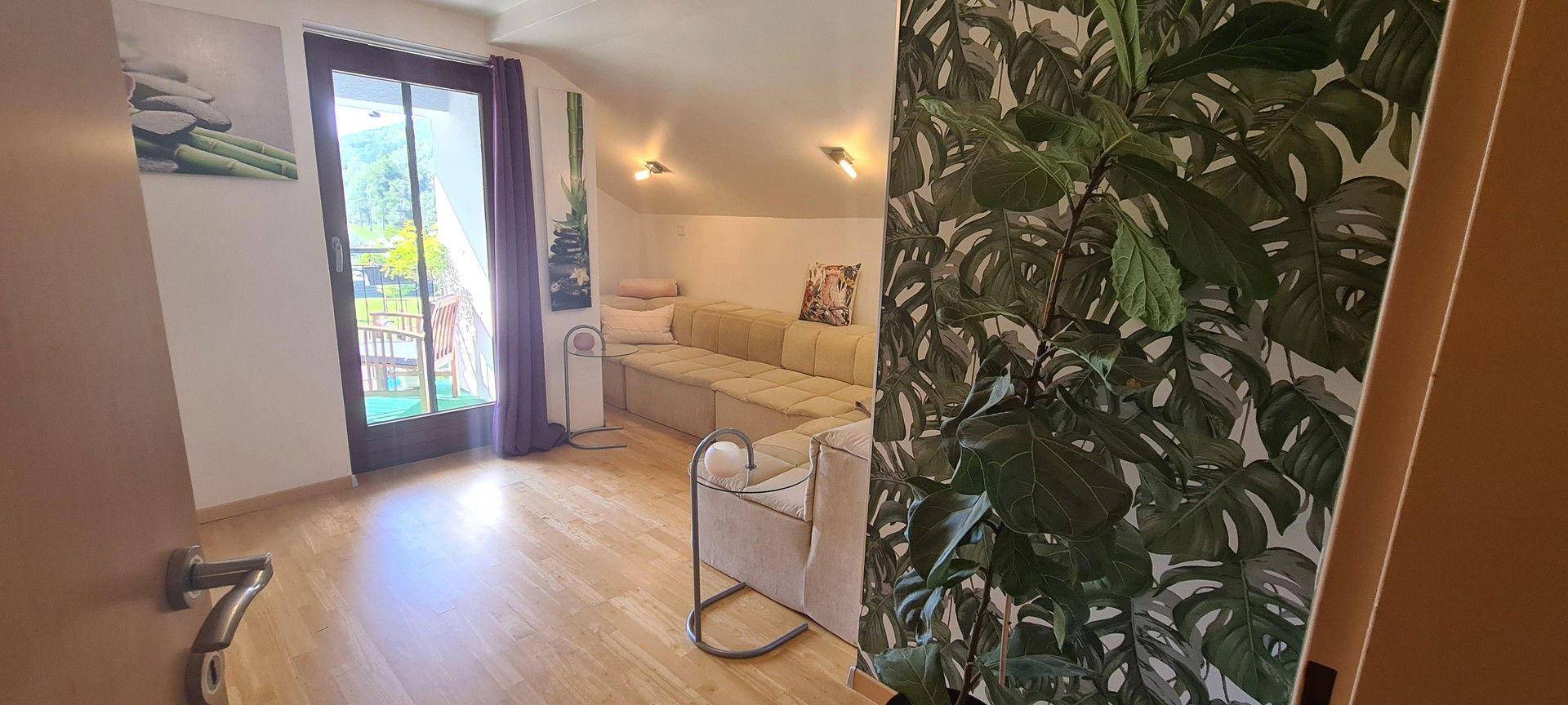 Wohnzimmer 1. Stock