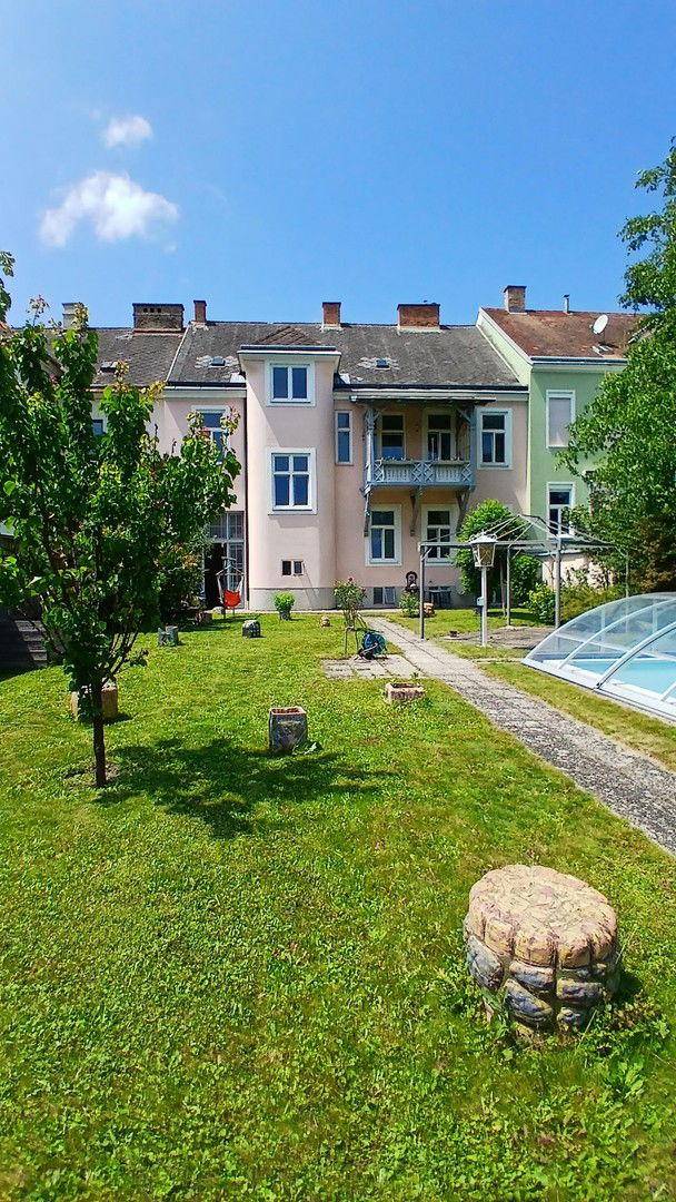 Haus und Garten