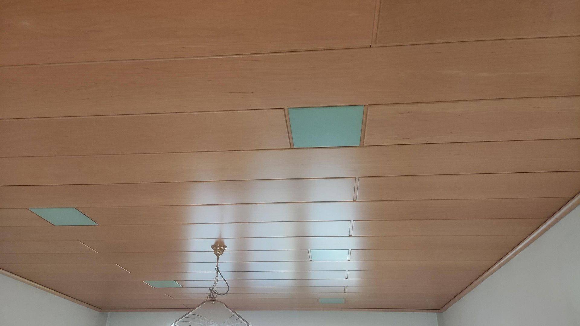 Zimmerdecke Schlafzimmer