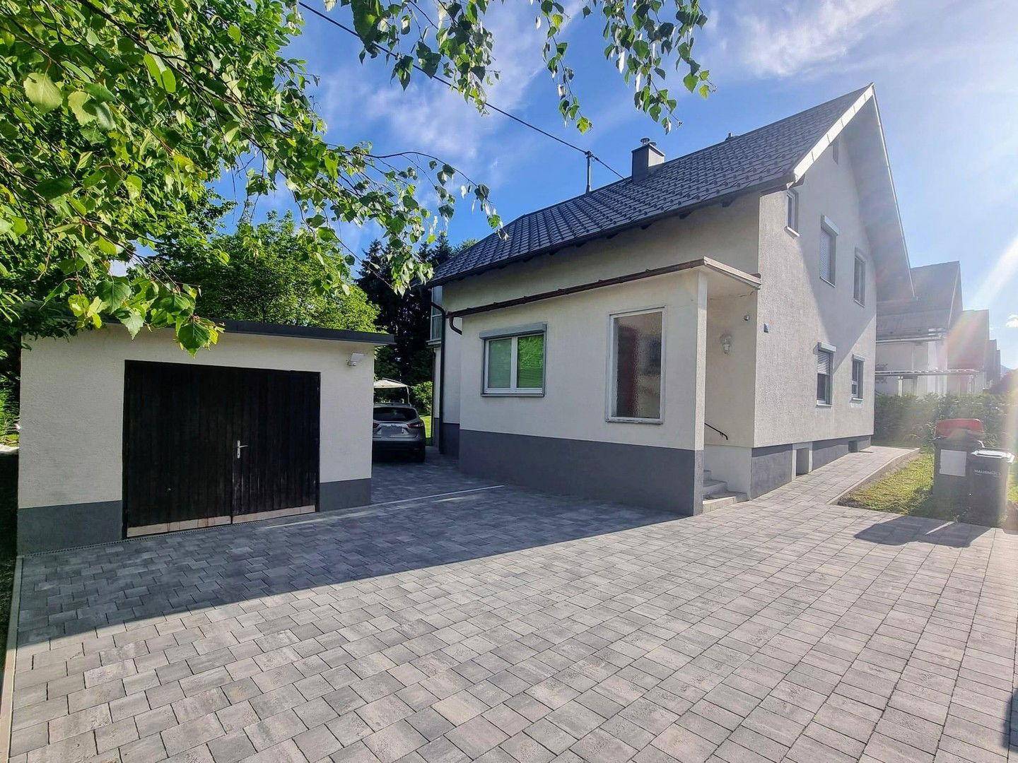 Haus