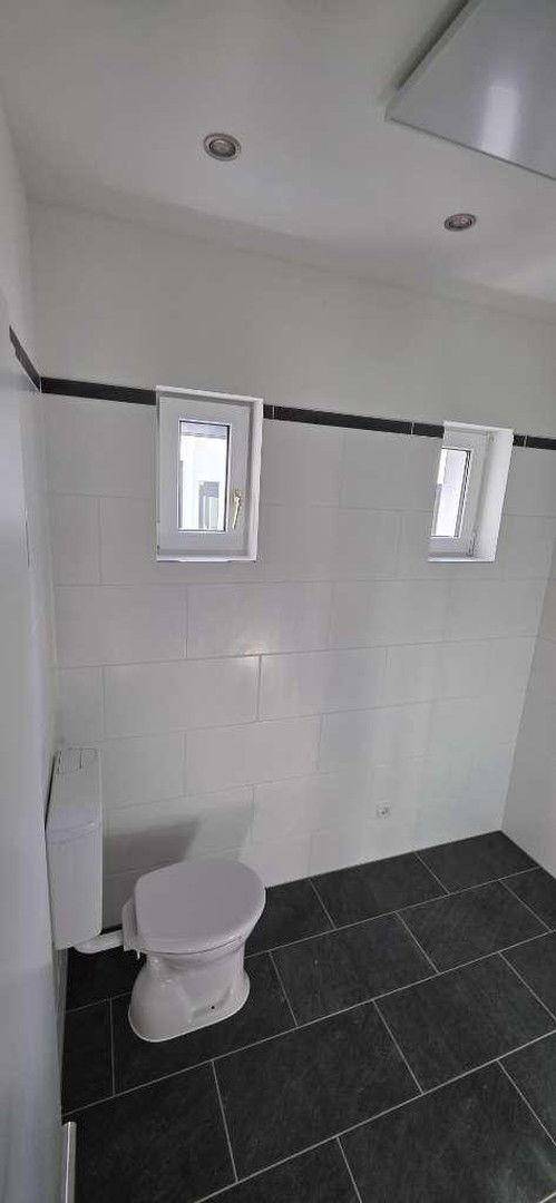 Bad/WC