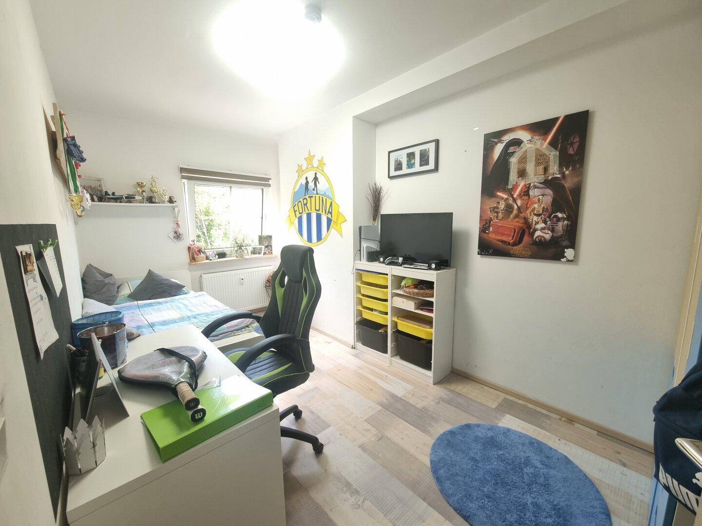 Kinderzimmer