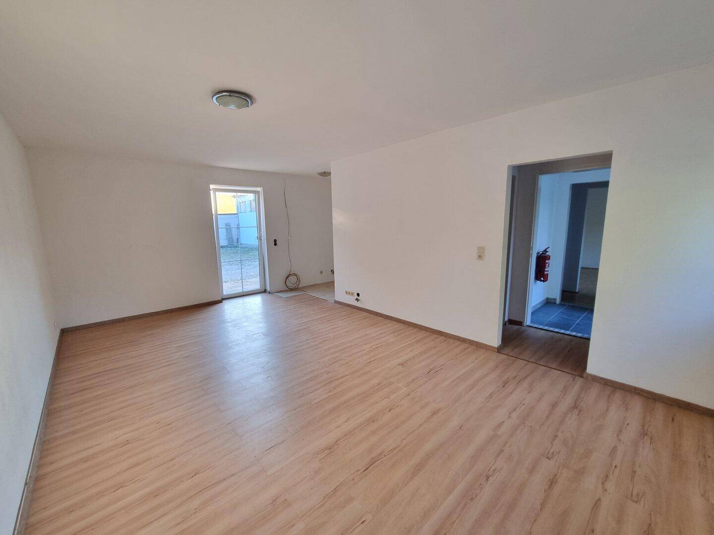 Wohnung 1 EG