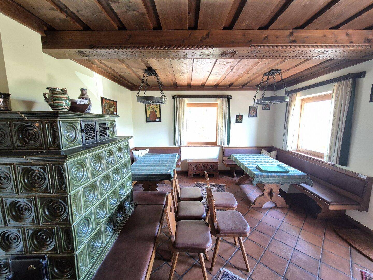 Bauernstube