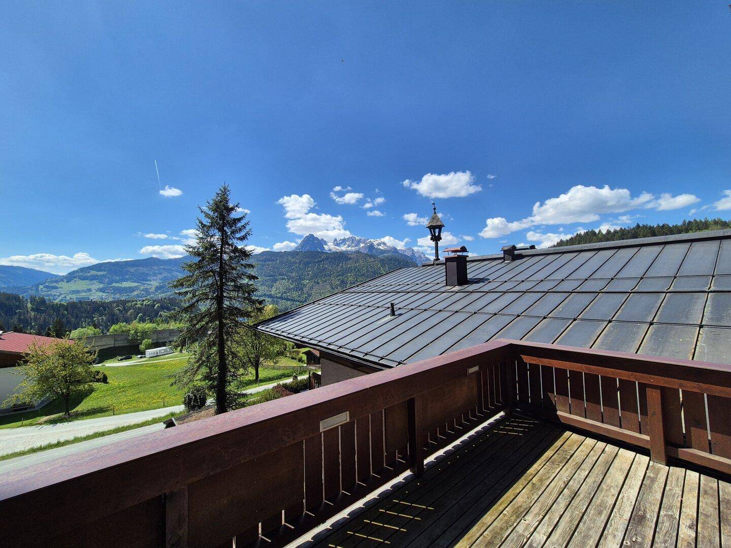 Aussichtsplattform