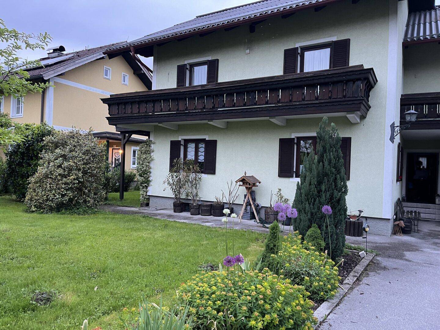 Haus