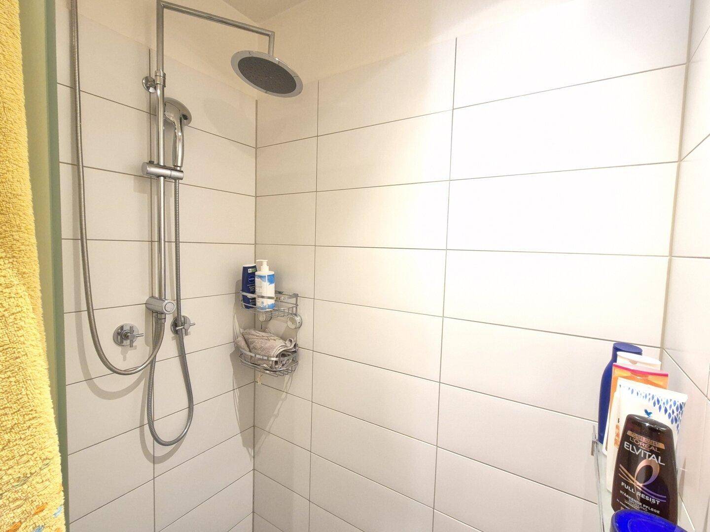 Dusche