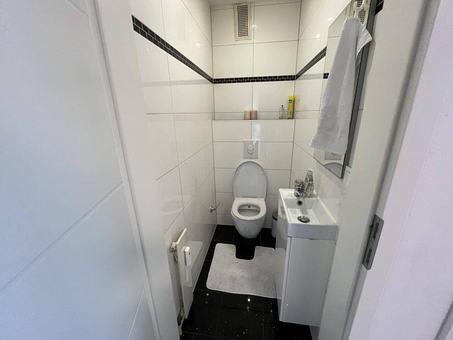 WC