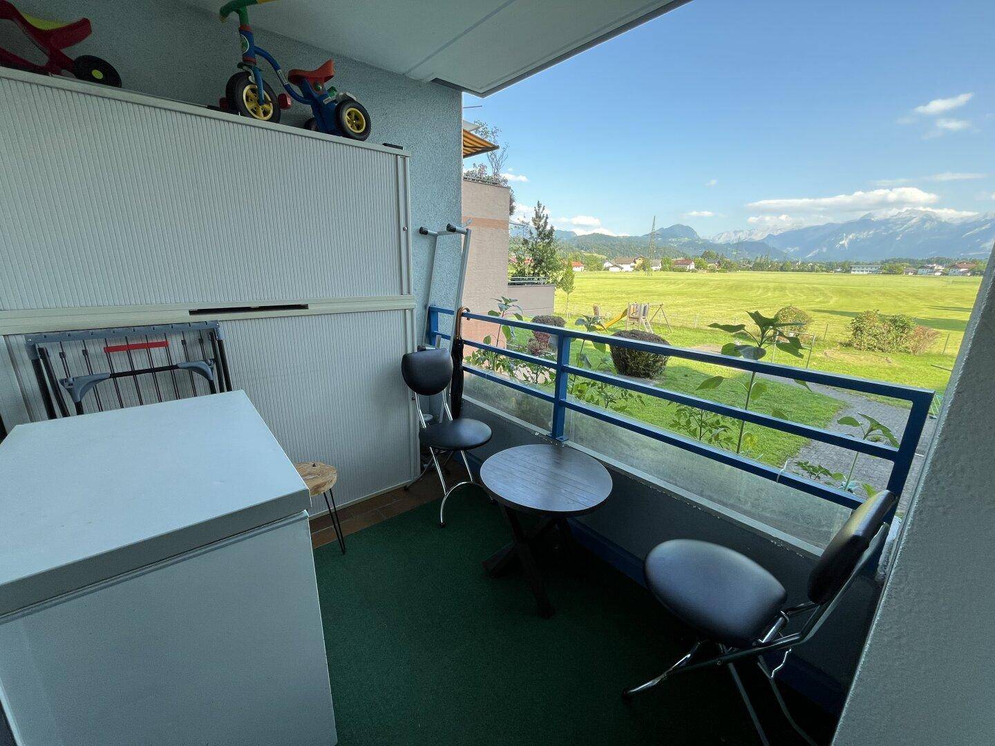 Loggia