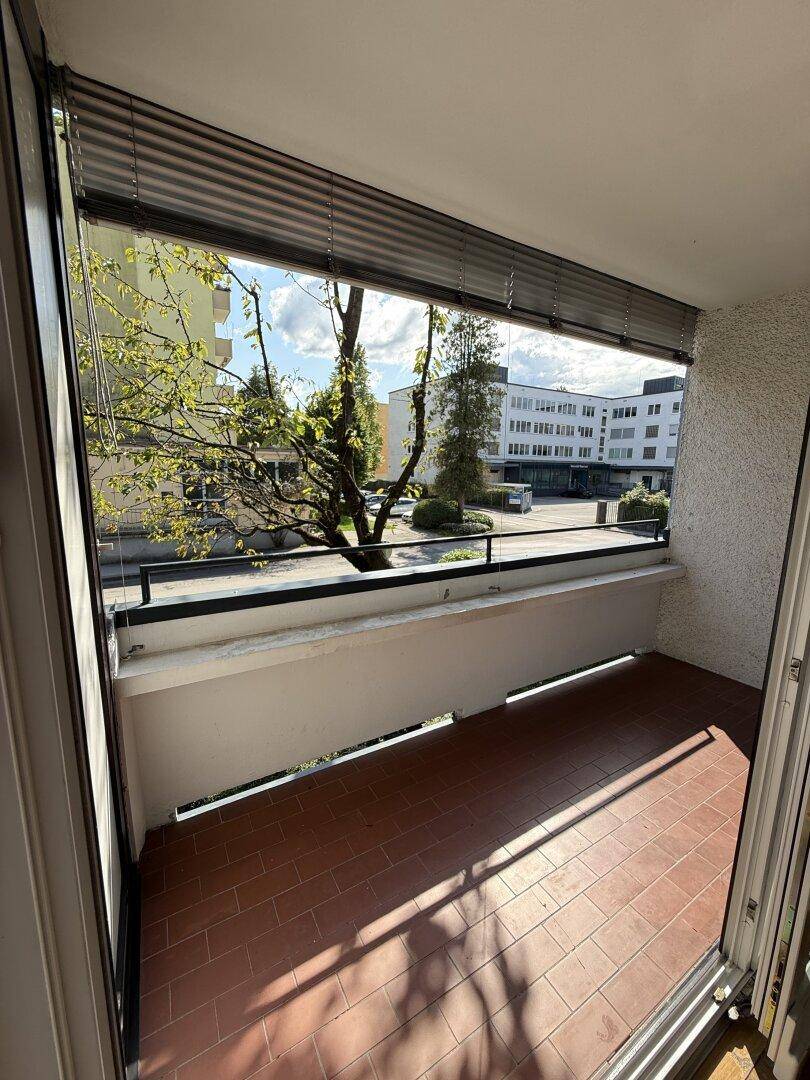 Loggia