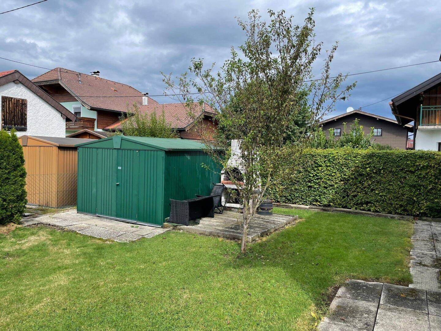 Garten