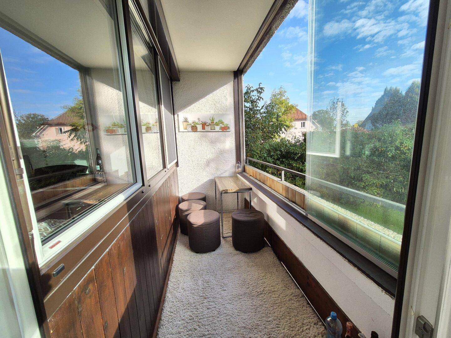 Loggia