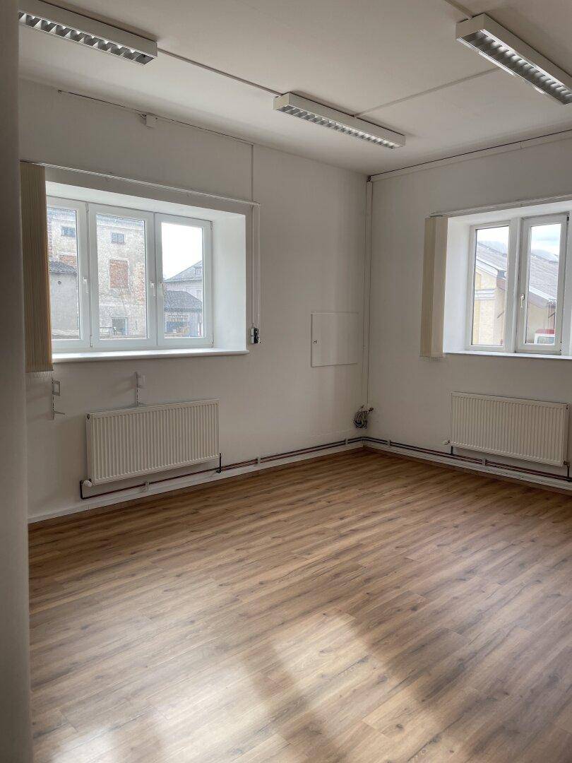 Schönes Büro in Mattighofen zu vermieten - Ansicht 3