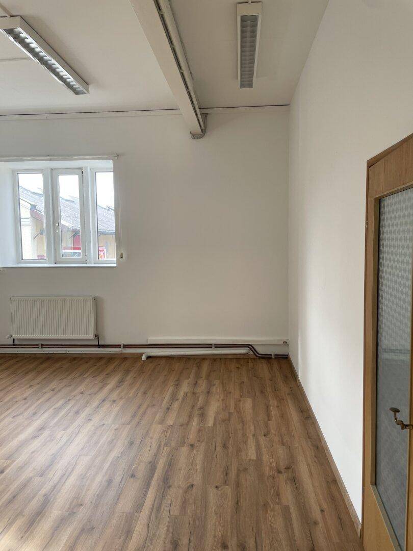 Schönes Büro in Mattighofen zu vermieten - Ansicht 4