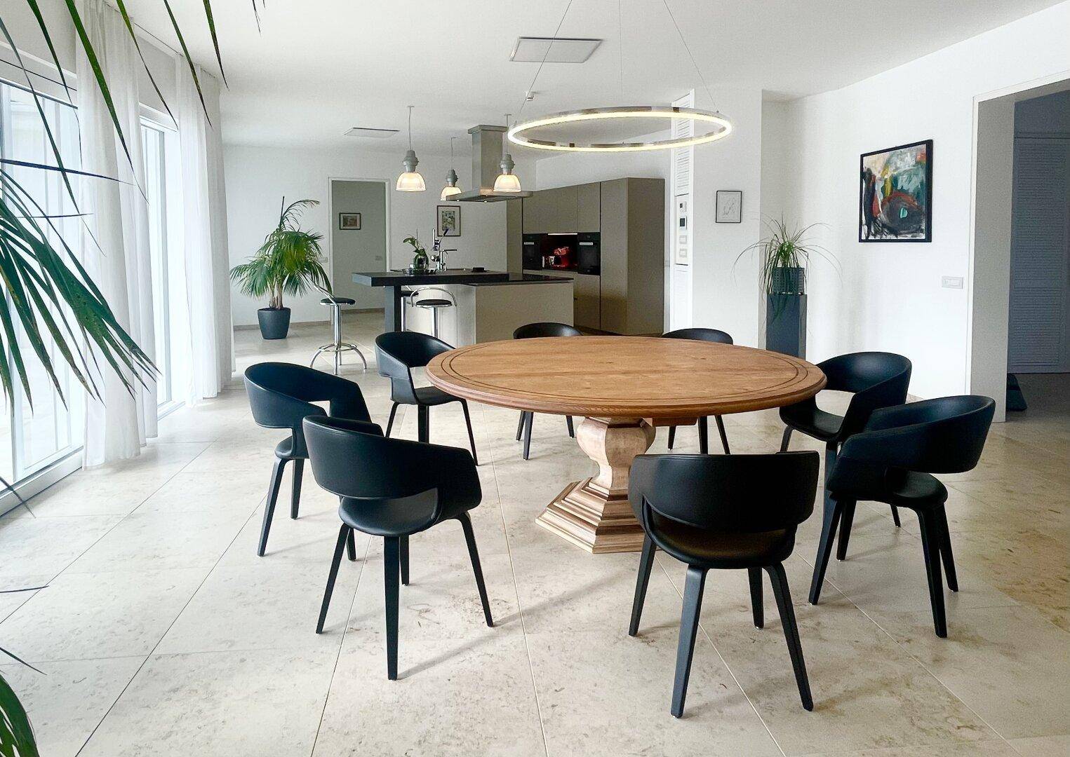 Traumvilla - Exklusiver Bungalow in Graz Umgebung - Premium Liegenschaft in absoluter Ruhelage - Widok 4