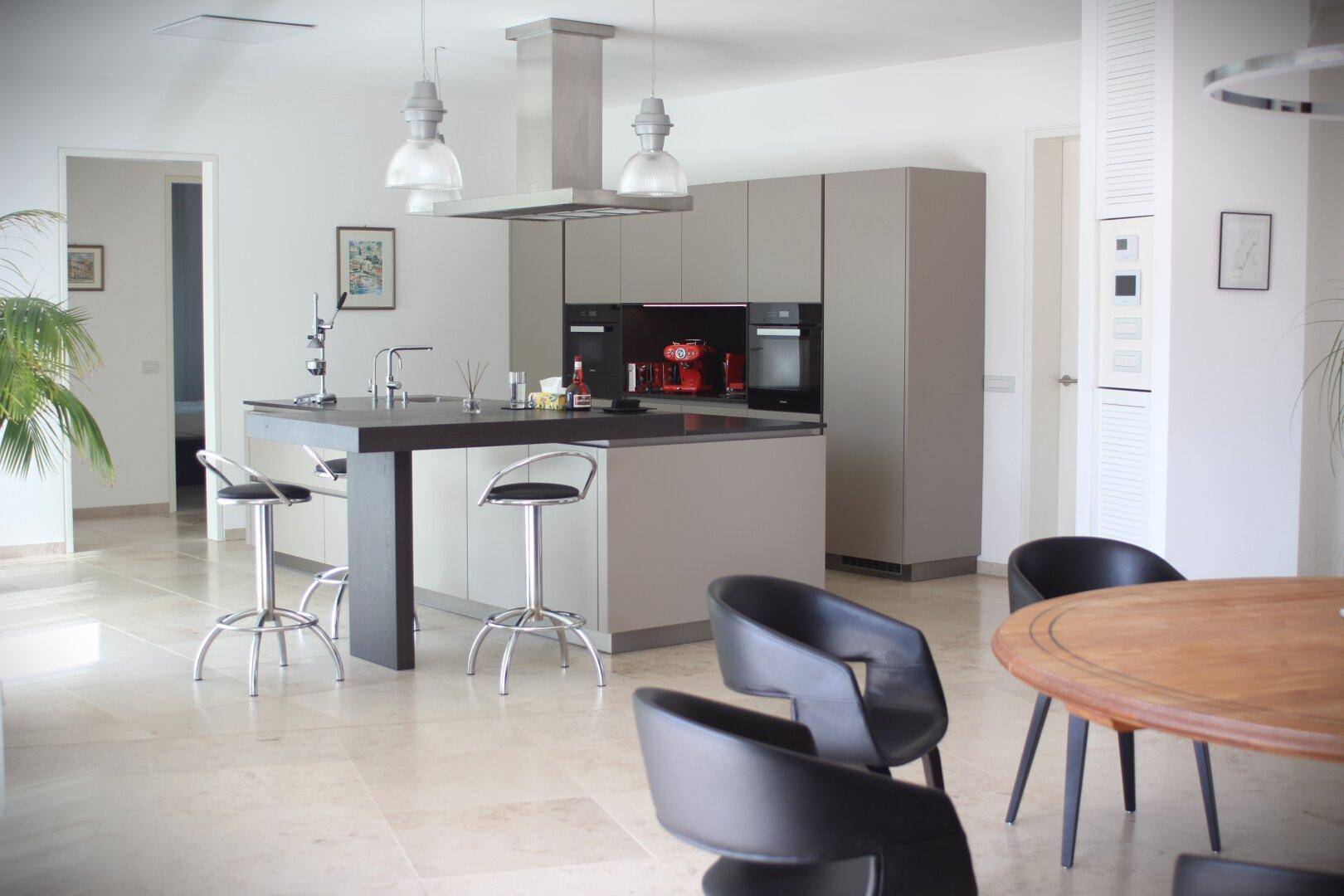 Traumvilla - Exklusiver Bungalow in Graz Umgebung - Premium Liegenschaft in absoluter Ruhelage - Widok 5