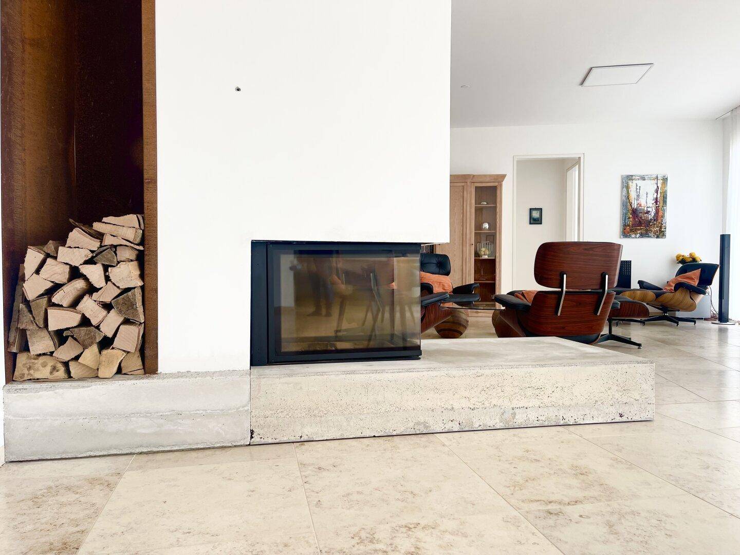Traumvilla - Exklusiver Bungalow in Graz Umgebung - Premium Liegenschaft in absoluter Ruhelage - Więcej